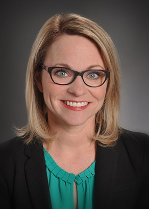 Elizabeth Vogt