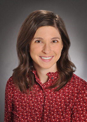 Katherine Waller, NP