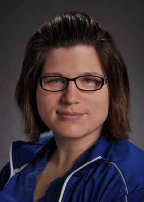 Sarah E Wawrzyniak