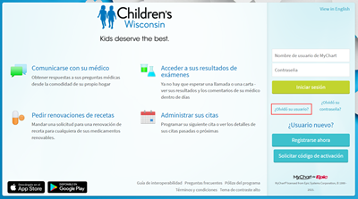 Mychart