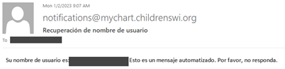 Mychart