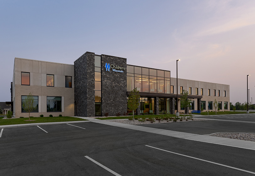 Appleton Clinic