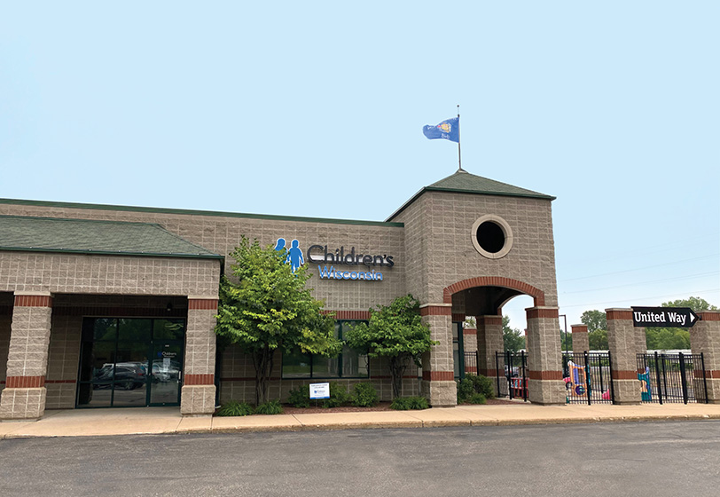 Wausau office