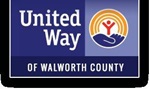 United Way logo
