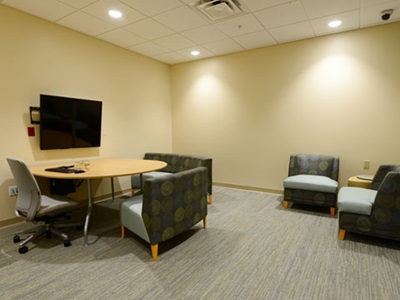 Fetal Concerns Center Fetal Concerns Center - Consult Room
