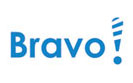 Bravo! logo