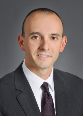 Jose M Cabrera
