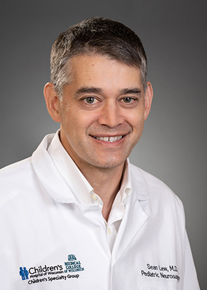 Sean M Lew, MD