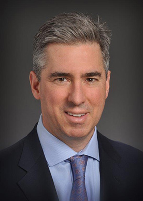 Michael Mitchell, MD