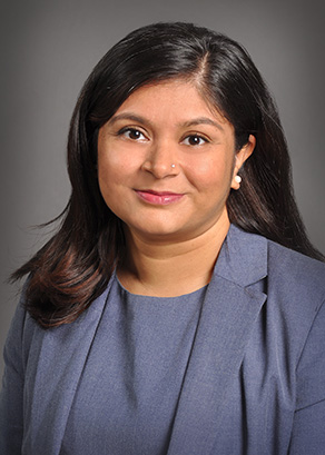 Namrata Patel
