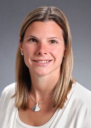 Kari L Rajzer-Wakeham