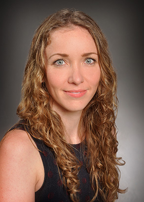 Victoria Ronan